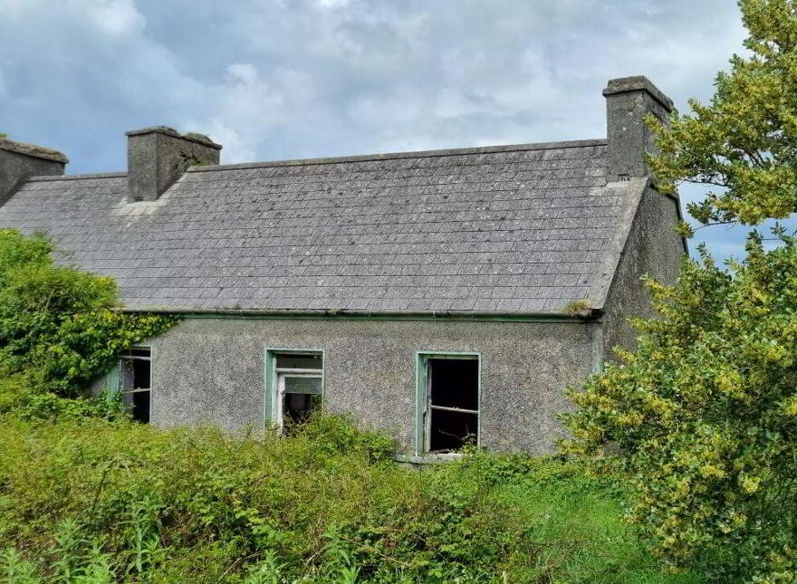 Rehy, Kilrush