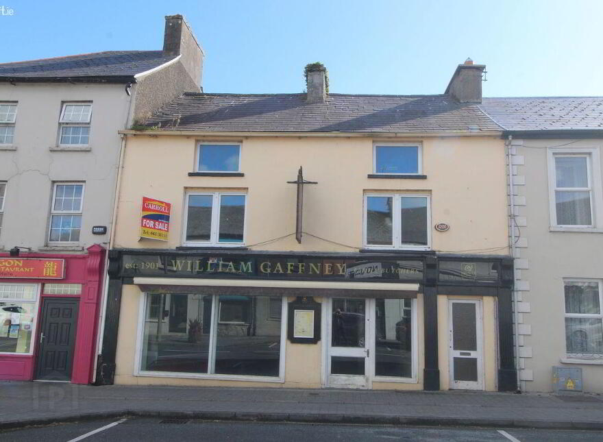 Main Street, Buttevant
