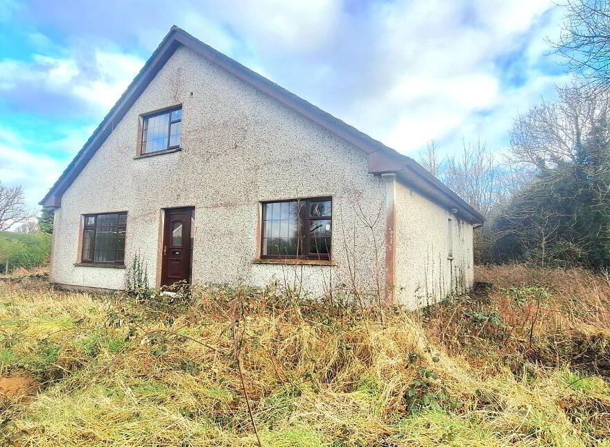 Carrowmurragh, Kiltoom, N37YY22 photo