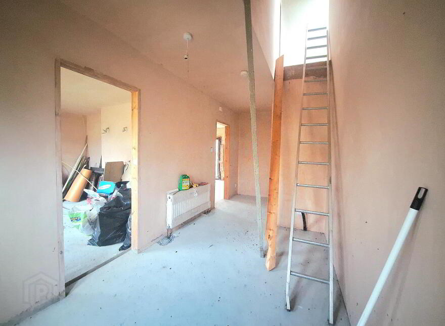 Carrowmurragh, Kiltoom, N37YY22