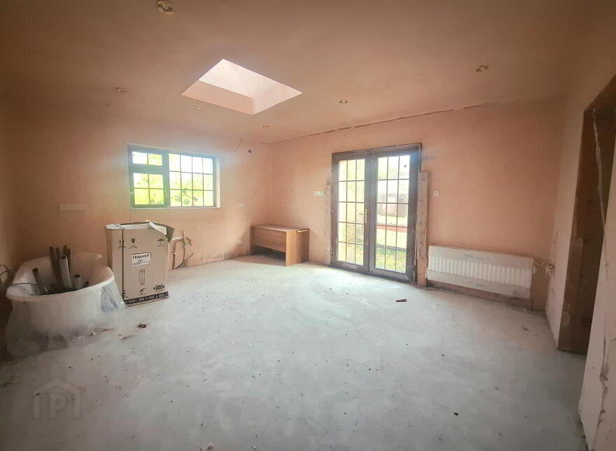Carrowmurragh, Kiltoom, N37YY22