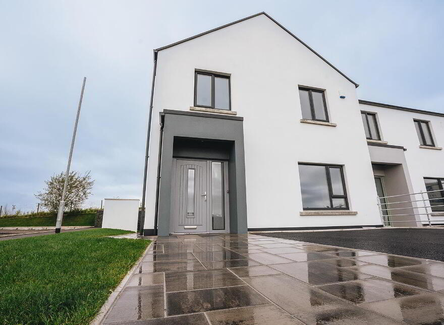 Site 18, 23 Church Lane, Burnfoot, Dungiven, BT47 4FL photo