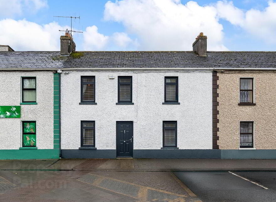 14 O' Carroll Street, Tullamore, R35YP60 photo