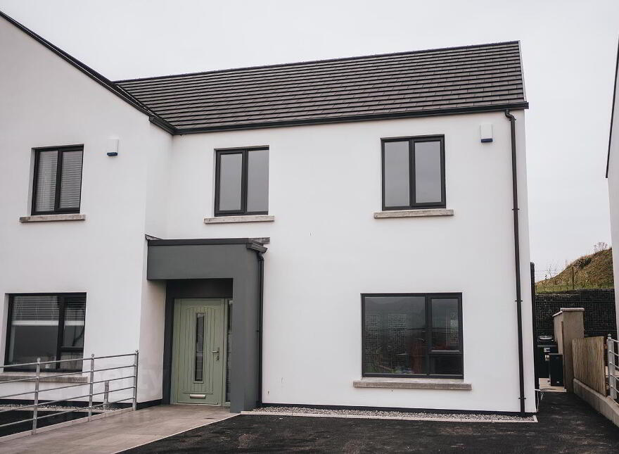 Site 20, 21 Church Lane, Burnfoot, Dungiven, BT47 4FL photo