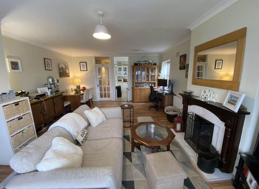 6 Beechwood Court, Beechwood, Golf Links Road, Castletroy, Limerick