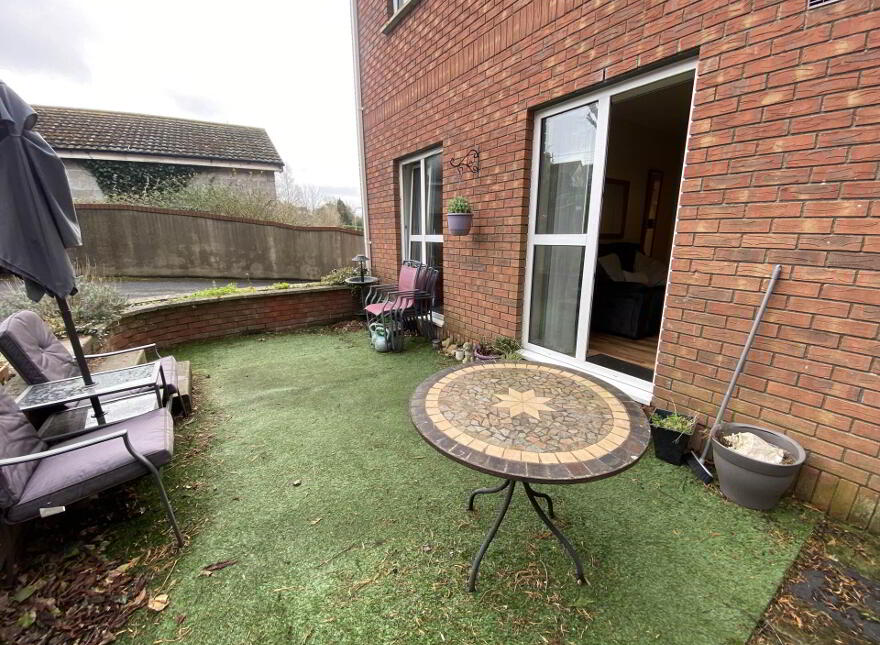 6 Beechwood Court, Beechwood, Golf Links Road, Castletroy, Limerick