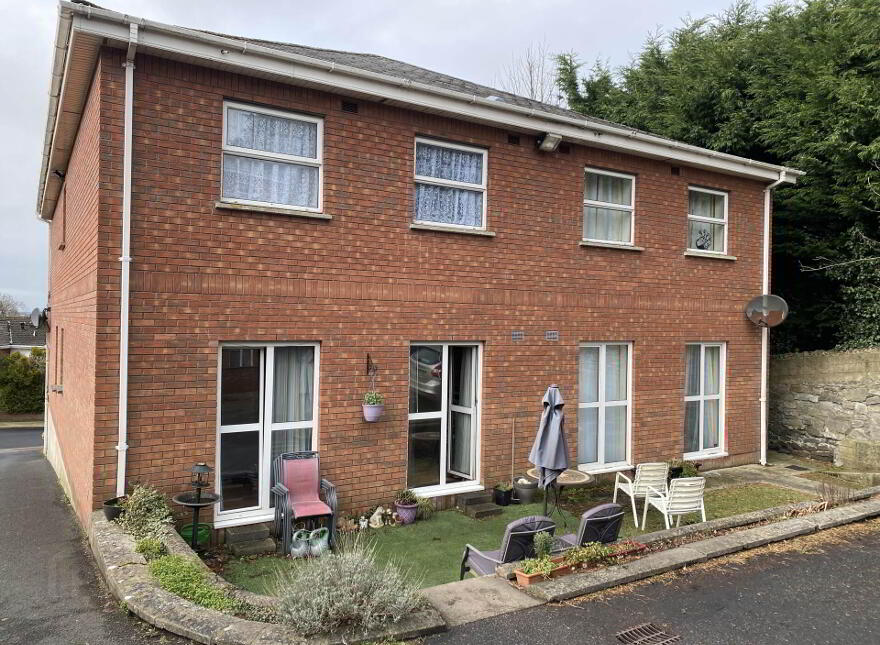 6 Beechwood Court, Beechwood, Golf Links Road, Castletroy, Limerick