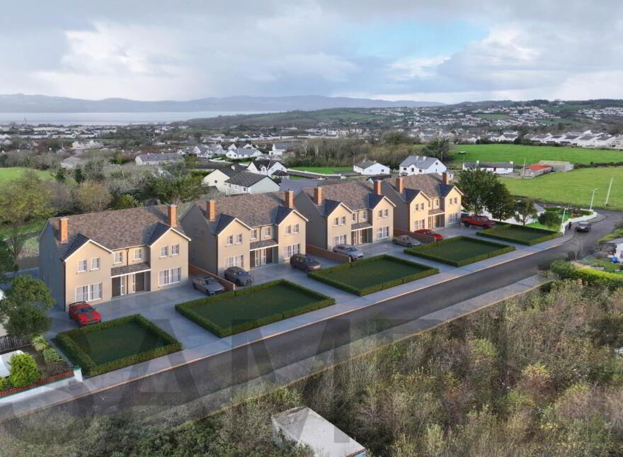 Birchwood Heights, Magherainture, Buncrana, F93W285 photo