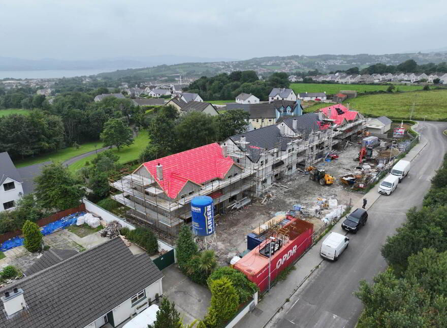 Birchwood Heights, Magherainture, Buncrana, F93W285