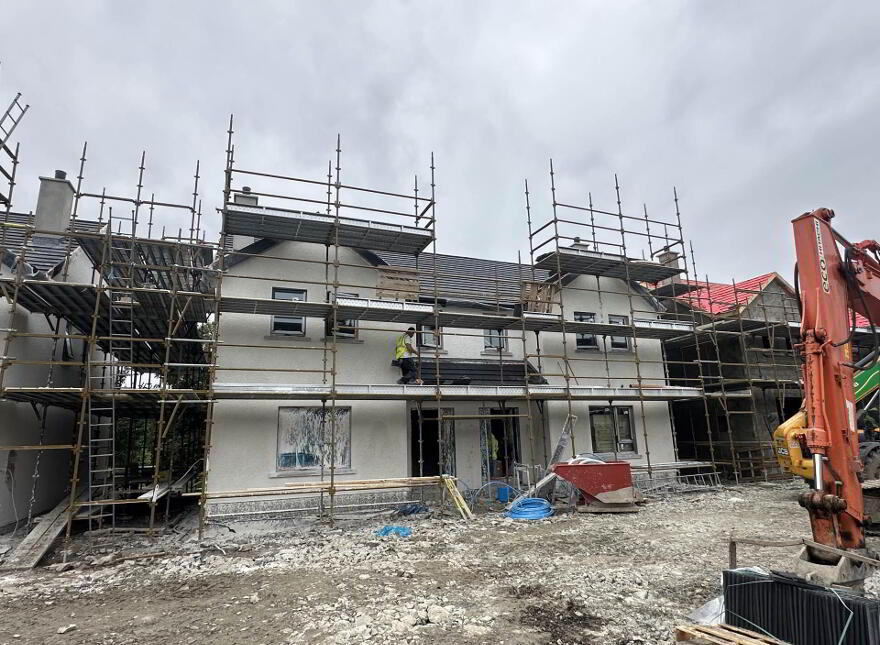Birchwood Heights, Magherainture, Buncrana, F93W285