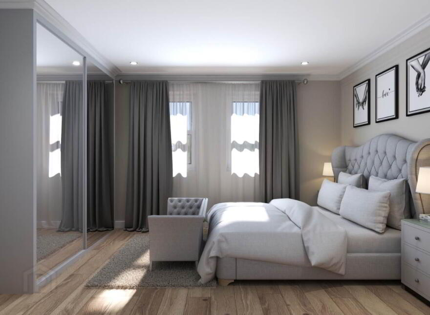 Birchwood Heights, Magherainture, Buncrana, F93W285