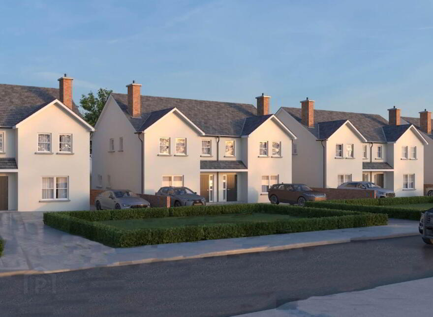 Birchwood Heights, Magherainture, Buncrana, F93W285