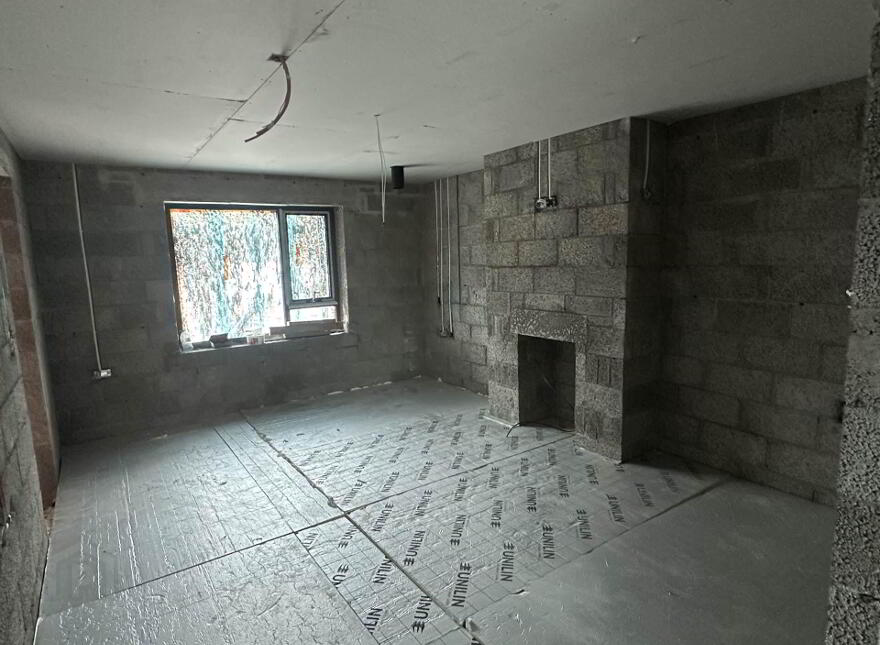 Birchwood Heights, Magherainture, Buncrana, F93W285