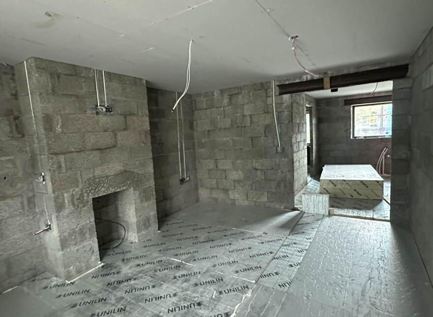 Birchwood Heights, Magherainture, Buncrana, F93W285