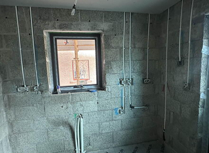 Birchwood Heights, Magherainture, Buncrana, F93W285