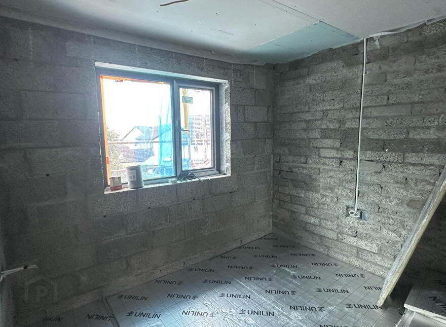 Birchwood Heights, Magherainture, Buncrana, F93W285