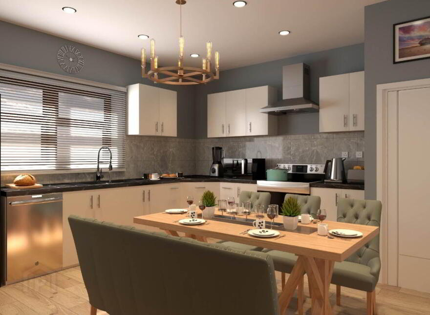 Birchwood Heights, Magherainture, Buncrana, F93W285