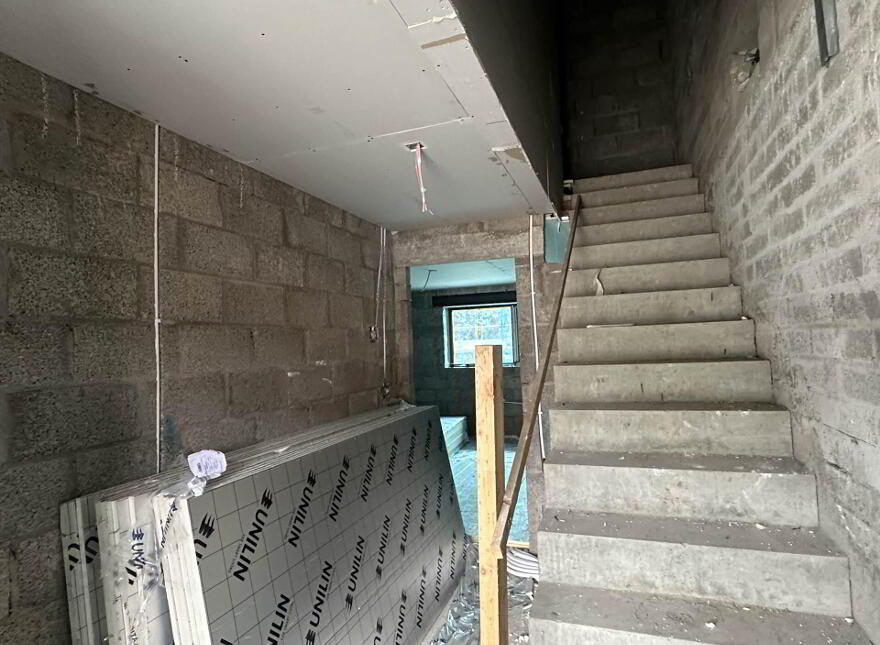 Birchwood Heights, Magherainture, Buncrana, F93W285