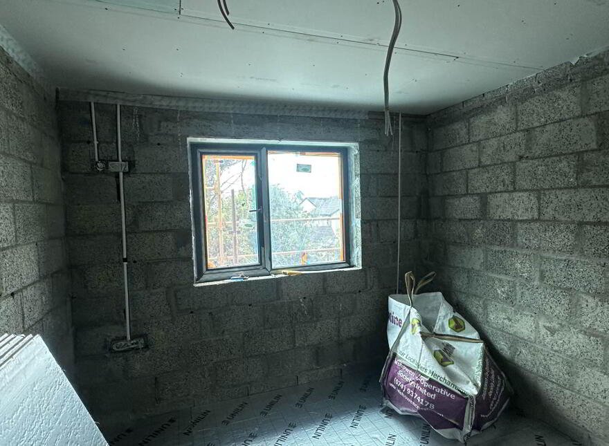 Birchwood Heights, Magherainture, Buncrana, F93W285