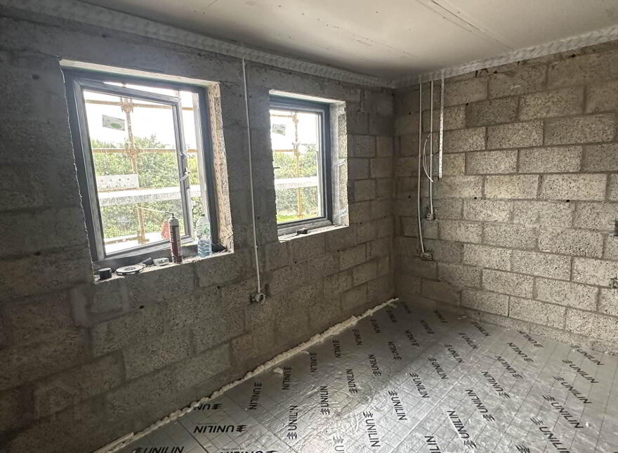 Birchwood Heights, Magherainture, Buncrana, F93W285
