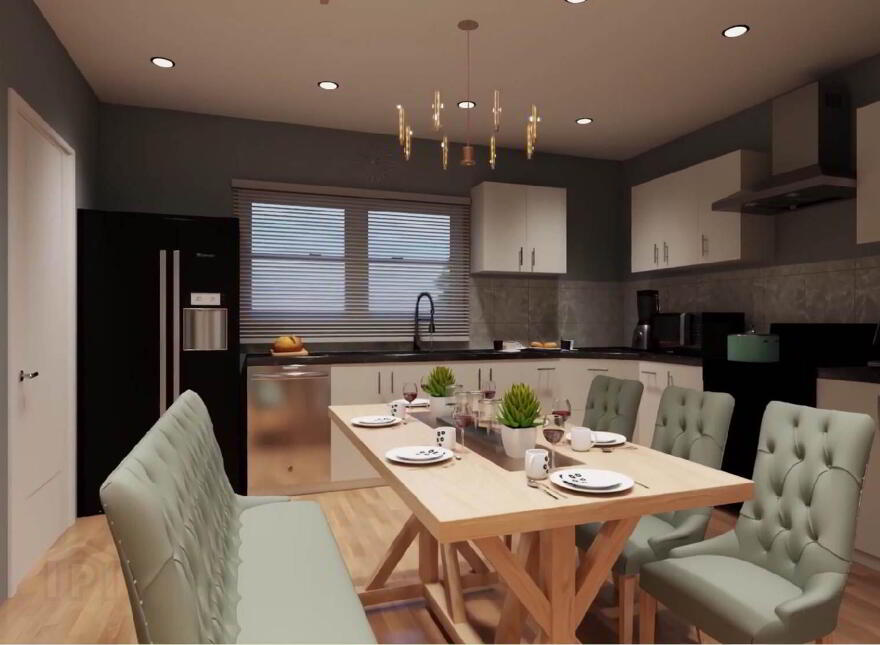 Birchwood Heights, Magherainture, Buncrana, F93W285