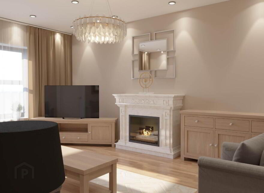 Birchwood Heights, Magherainture, Buncrana, F93W285