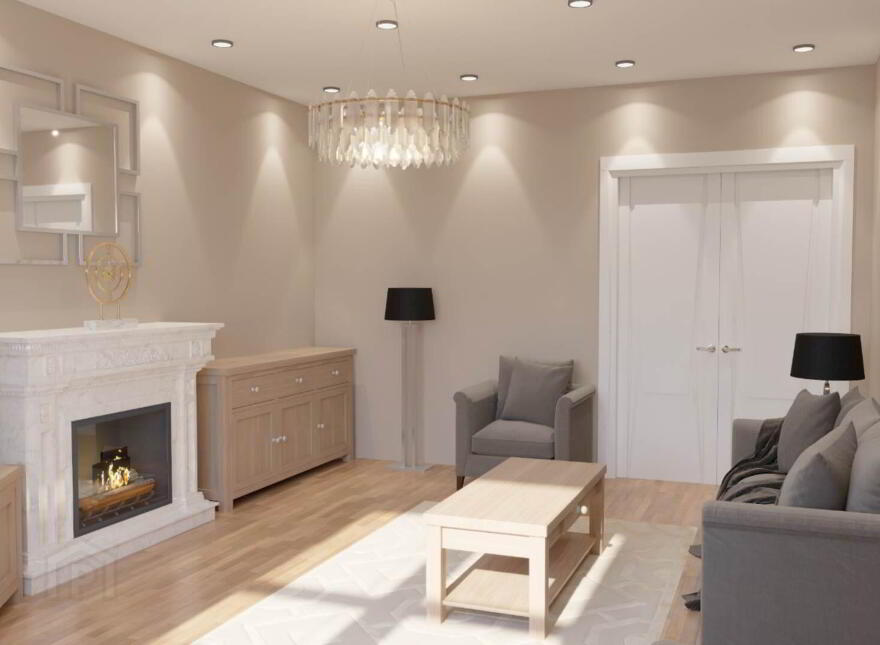 Birchwood Heights, Magherainture, Buncrana, F93W285