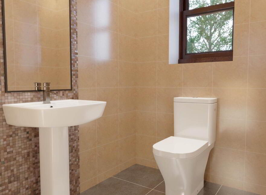 Birchwood Heights, Magherainture, Buncrana, F93W285
