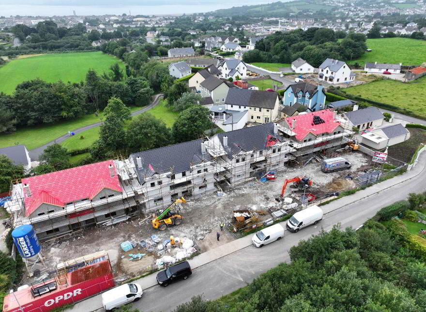 Birchwood Heights, Magherainture, Buncrana, F93W285
