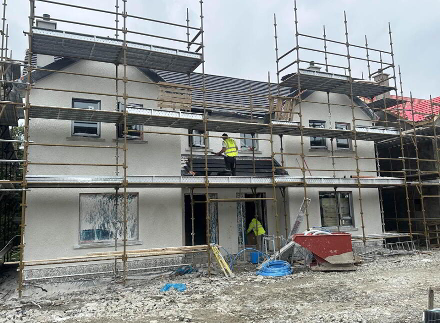 Birchwood Heights, Magherainture, Buncrana, F93W285