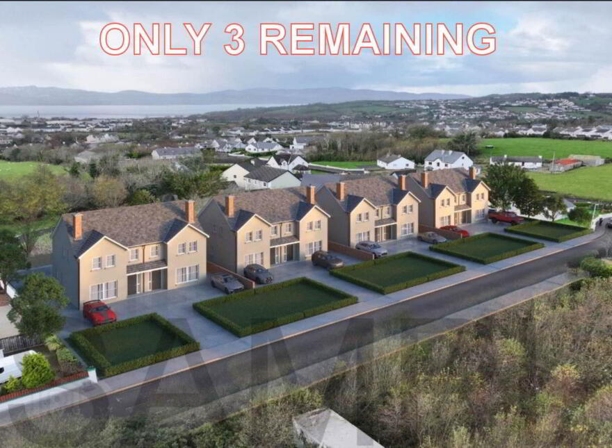 Birchwood Heights, Magherainture, Buncrana, F93W285 photo