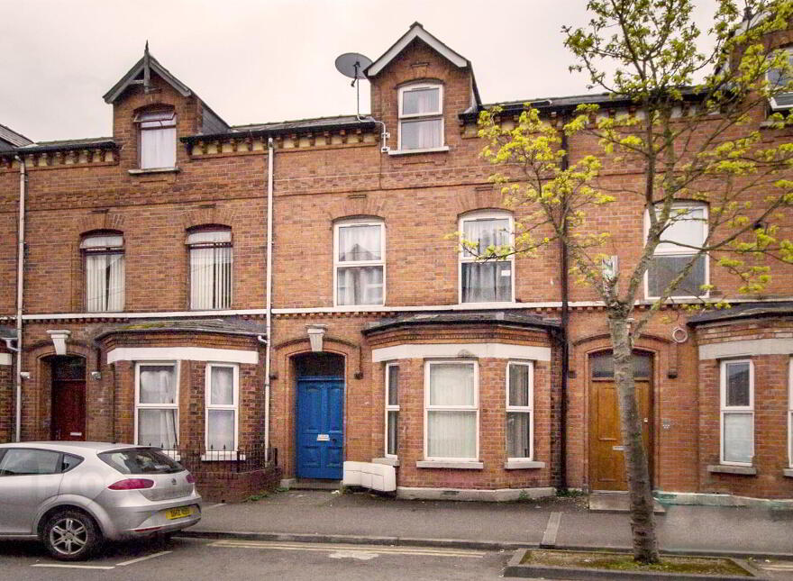 1, 40 Fitzroy Avenue, Belfast, BT7 1HW photo