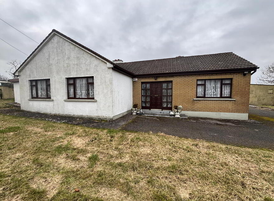 Church View, Collooney, F91D5D6 photo