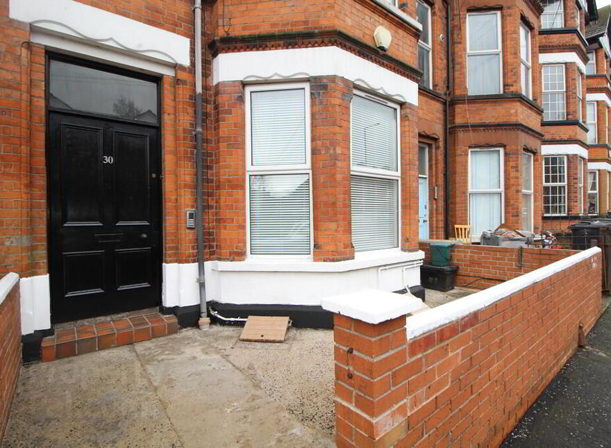 Flat 1, 30 Kansas Avenue, Belfast, BT15 5AW photo