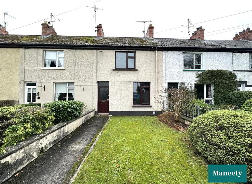 4 Girvans Terrace, Donaghmore, Dungannon, BT70 3HD photo