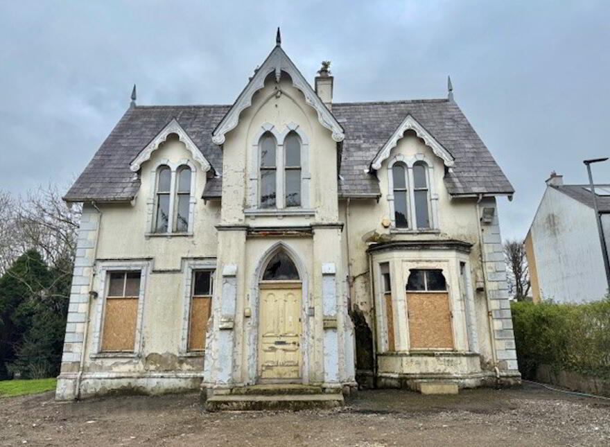 Bayview House, Off Bayview Gardens, Clooney Road, Derry, BT47 6YS photo