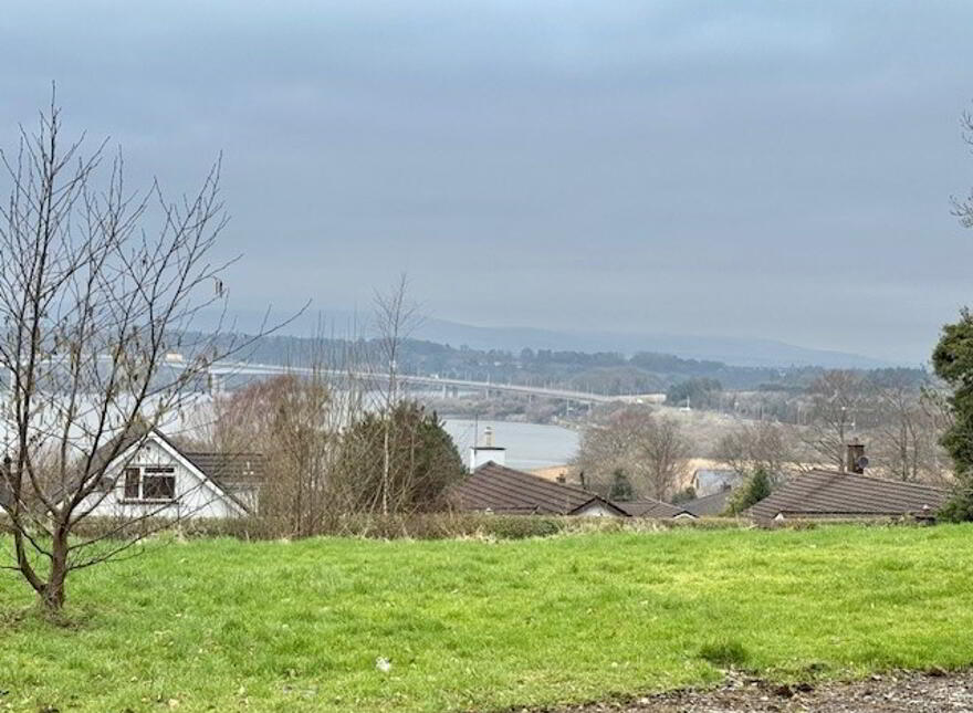 Bayview House, Off Bayview Gardens, Clooney Road, Derry, BT47 6YS