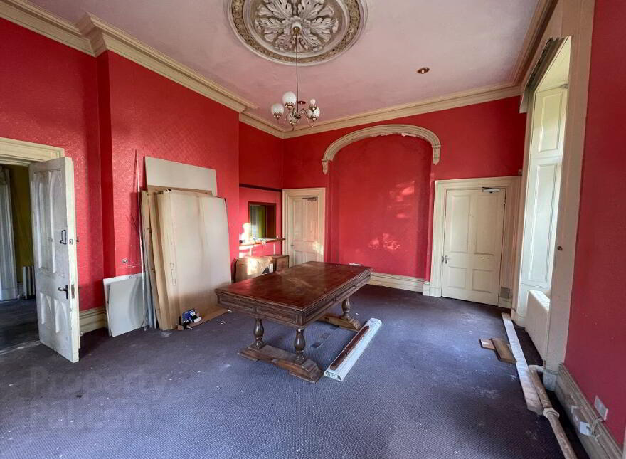Bayview House, Off Bayview Gardens, Clooney Road, Derry, BT47 6YS