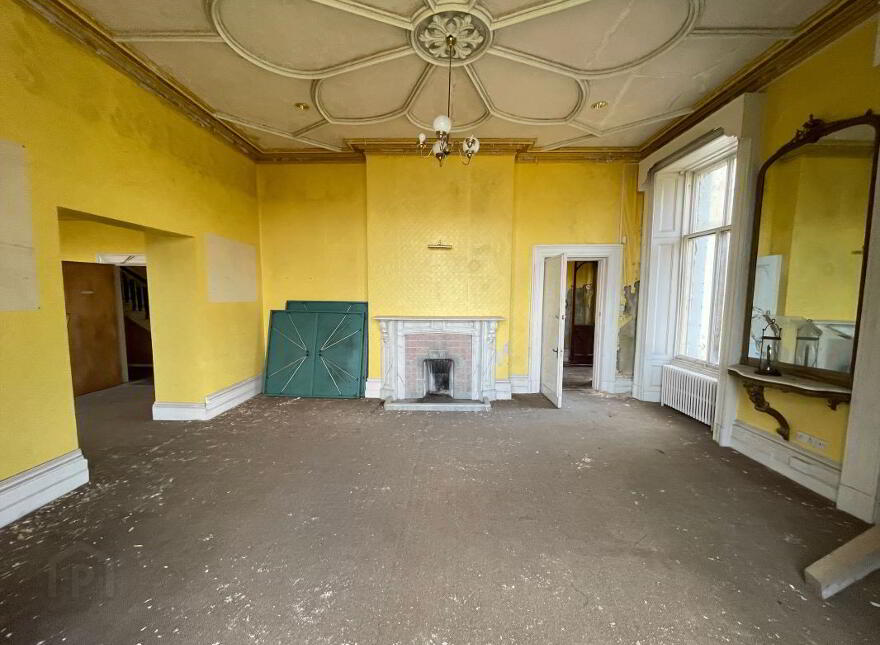 Bayview House, Off Bayview Gardens, Clooney Road, Derry, BT47 6YS