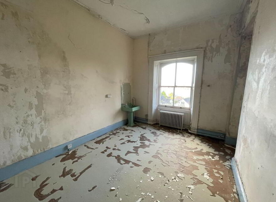Bayview House, Off Bayview Gardens, Clooney Road, Derry, BT47 6YS
