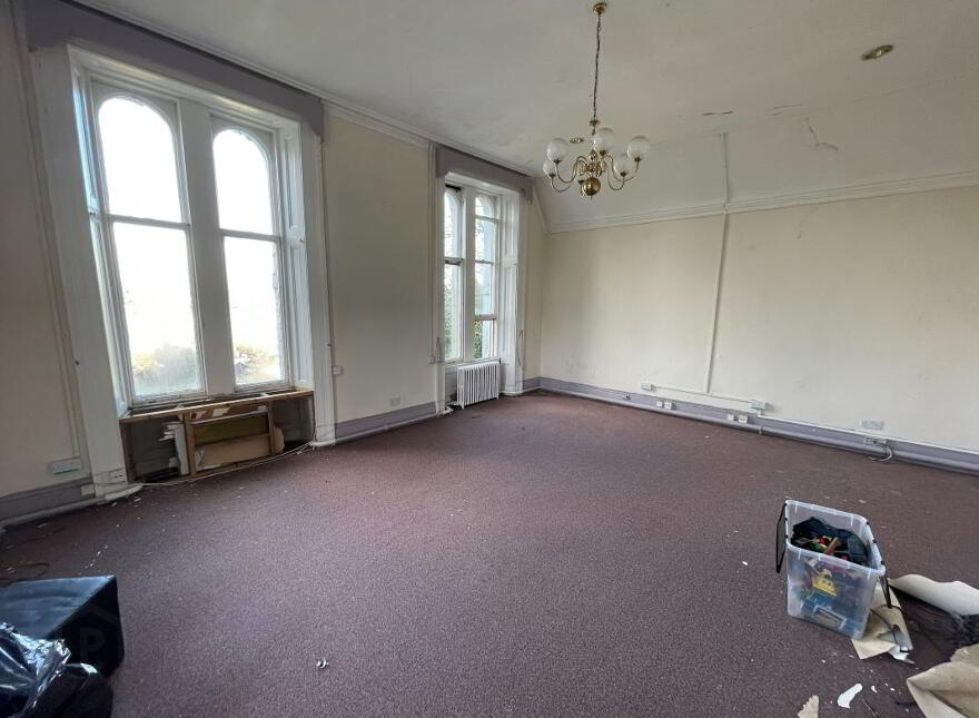 Bayview House, Off Bayview Gardens, Clooney Road, Derry, BT47 6YS