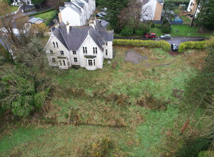 Bayview House, Off Bayview Gardens, Clooney Road, Derry, BT47 6YS