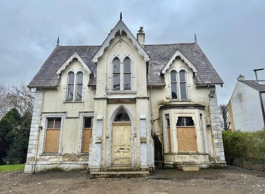 Bayview House, Derry, BT47 6YS
