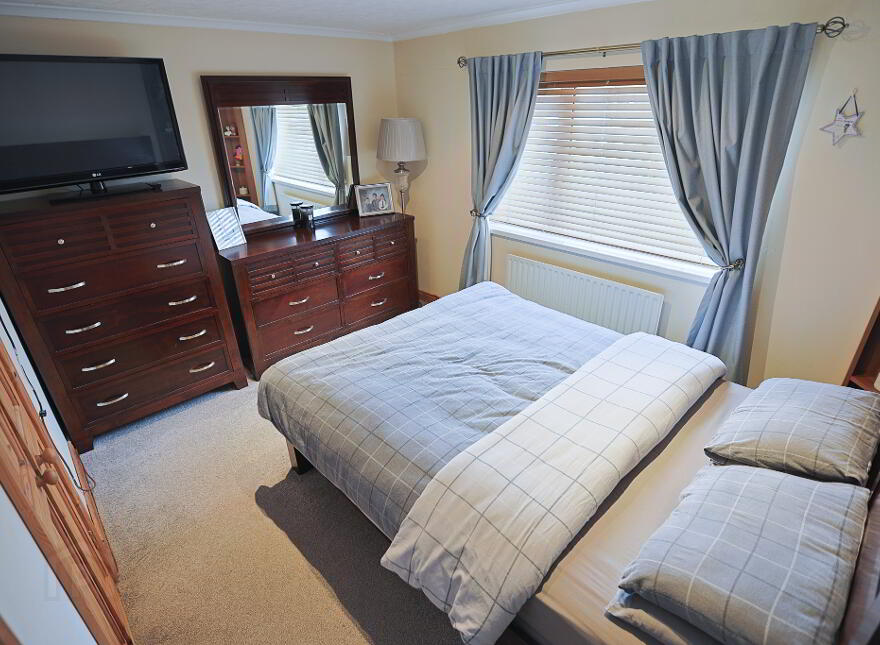 4 Crawford Park, Portadown, Craigavon, BT62 3QW