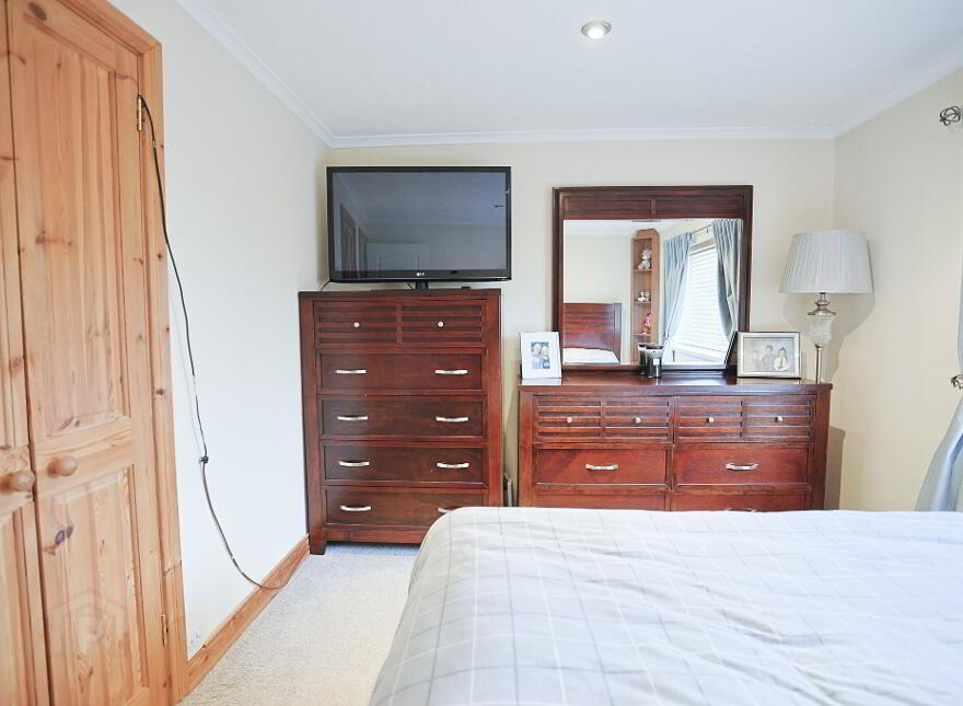 4 Crawford Park, Portadown, Craigavon, BT62 3QW