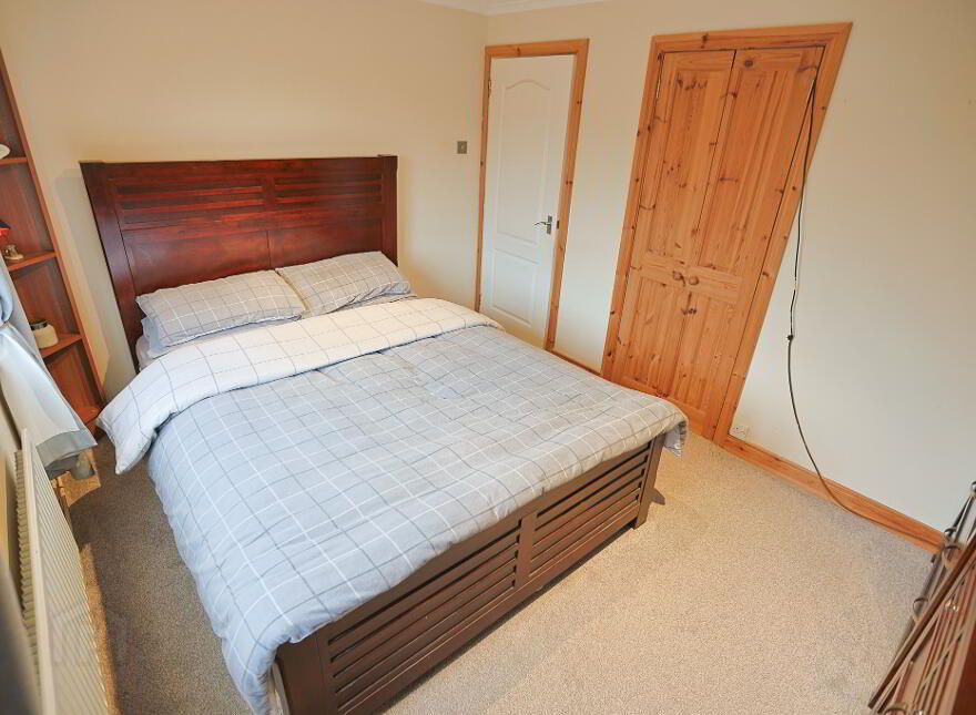 4 Crawford Park, Portadown, Craigavon, BT62 3QW