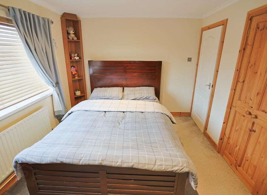 4 Crawford Park, Portadown, Craigavon, BT62 3QW