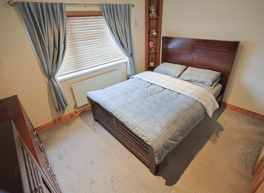 4 Crawford Park, Portadown, Craigavon, BT62 3QW