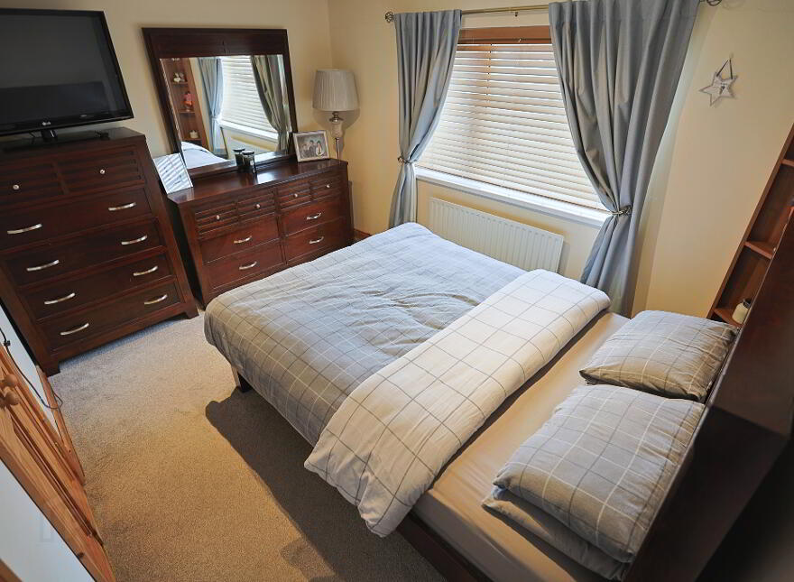 4 Crawford Park, Portadown, Craigavon, BT62 3QW