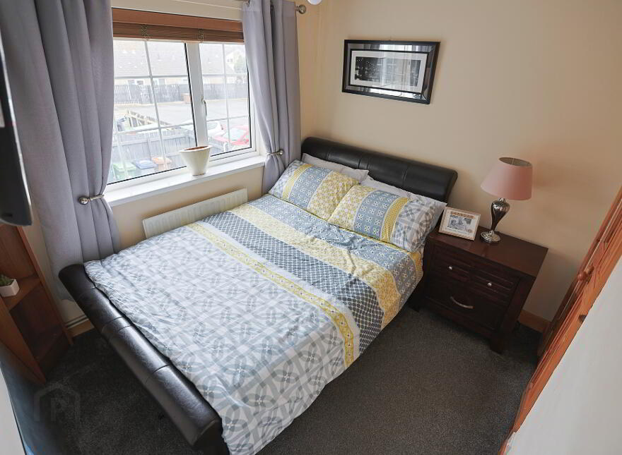 4 Crawford Park, Portadown, Craigavon, BT62 3QW